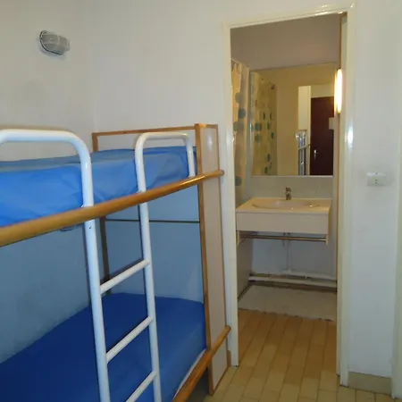 Appartement Au Bord De