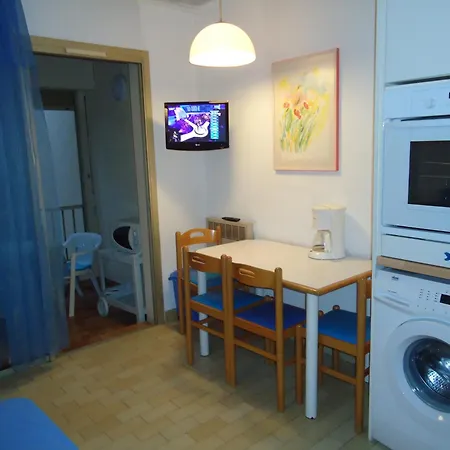 Au Bord De Appartement