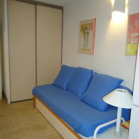 Appartement Au Bord De *